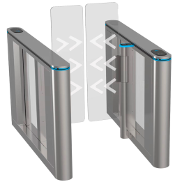Lecteur de proximité TURBOO TS-SG808-900-HIGH