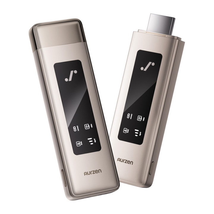 Bezprzewodowy adapter HDMI Auzen Castplay AU-PJ001CS-USGD0