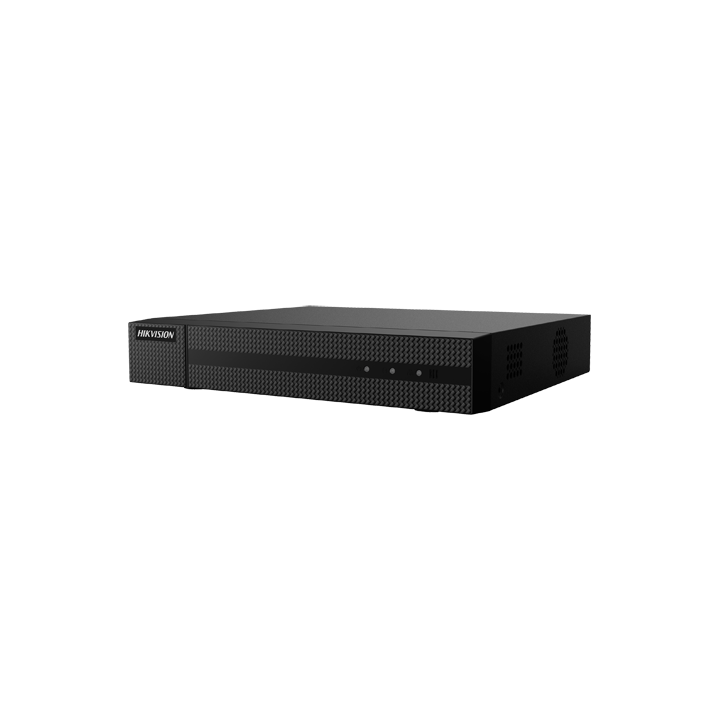 HIWATCH HWD-5116MH 16-канальный XVR видеорегистратор с аудио