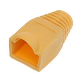 RJ45 Keystone Jack RJ45/WP-Y*P100