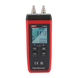 Manomètre numérique Uni-T UT366A