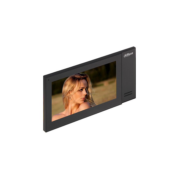 DAHUA VTH2421FB-P 7" PoE умная панель