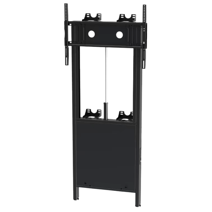 IBOARD IB-EST009-W White Universal Bracket Mount