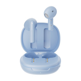 Auriculares QCY AilyBuds E20 HT13 TWS con ANC (azul)