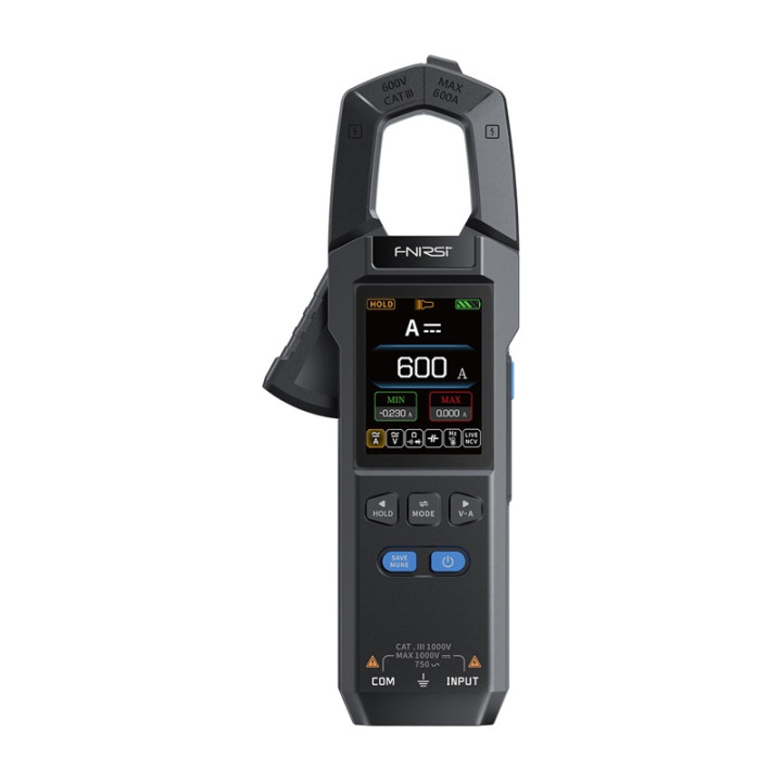 Цифровые клещи FNIRSI DMC-100
