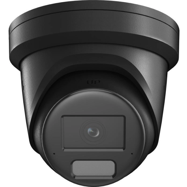 Hikvision DS-2CD2386G2H-IS2U/SL (2,8 mm) – black IP camera