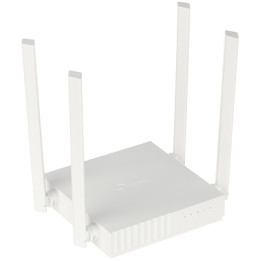 TP-LINK ARCHER-C24 Dual-Band Wi-Fi Router