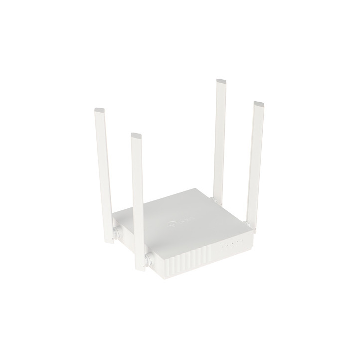 TP-LINK ARCHER-C24 Dual-Band Wi-Fi Router