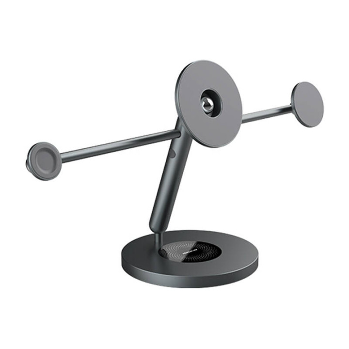 Nillkin SnapBranch Modular Tablet and Watch Mount (Gray) 070308