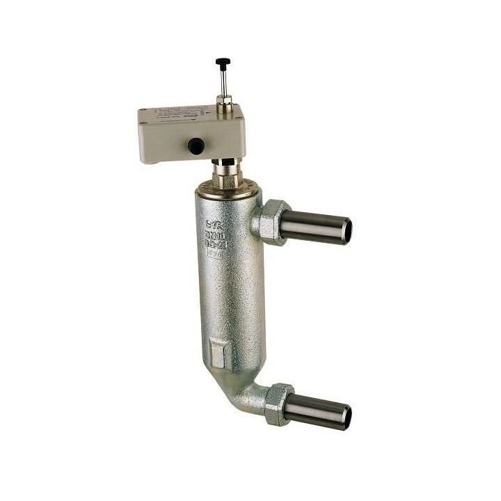Husty 0933.20.150 Защита от протечек воды SYR 933.1