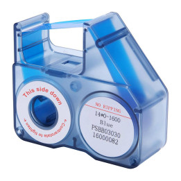 NIIMBOT RR14-16 Blue Ribbon for B18 Printer