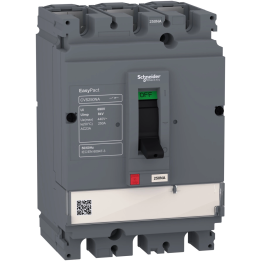 Odłącznik Schneider Electric EasyPact CVS100NA 3P 100A AC-22A 220/240V 50/60Hz