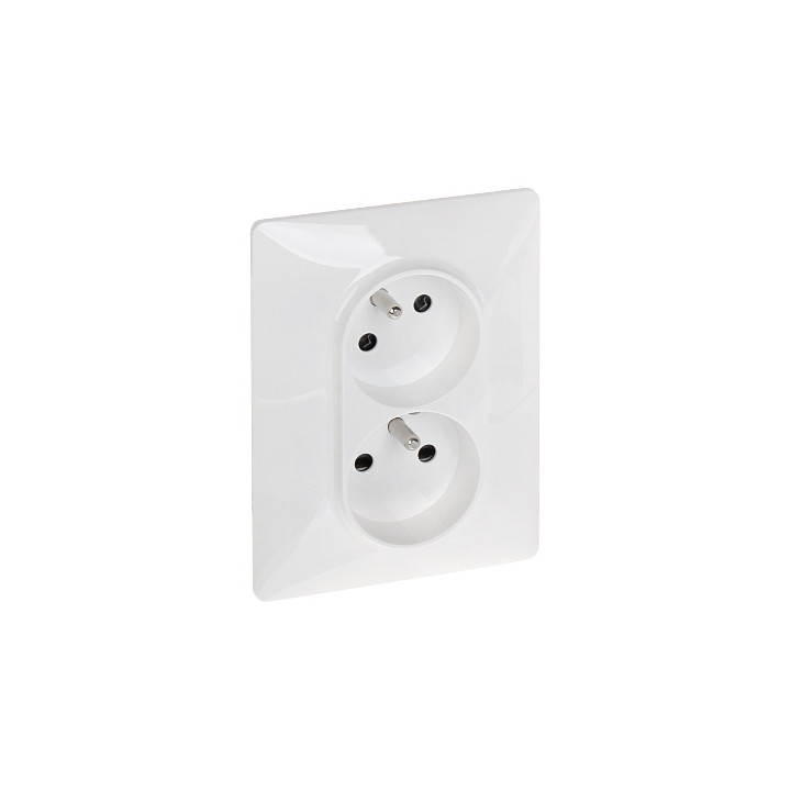 LEGRAND LE-753186 Valena Life умный настенный выключатель 230В 16А