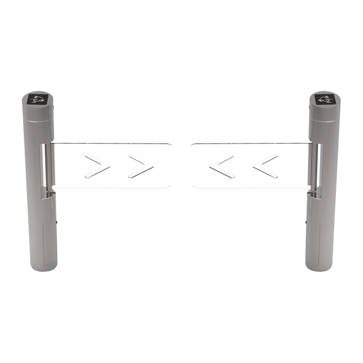 TURBOO TS-SB505-PAIR-1200 Proximity Reader Pair