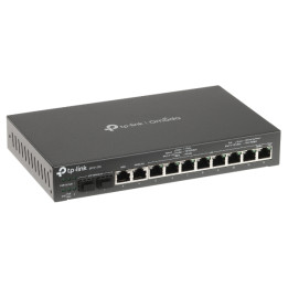 TP-LINK TL-ER7212PC VPN Router with PoE+ and SFP