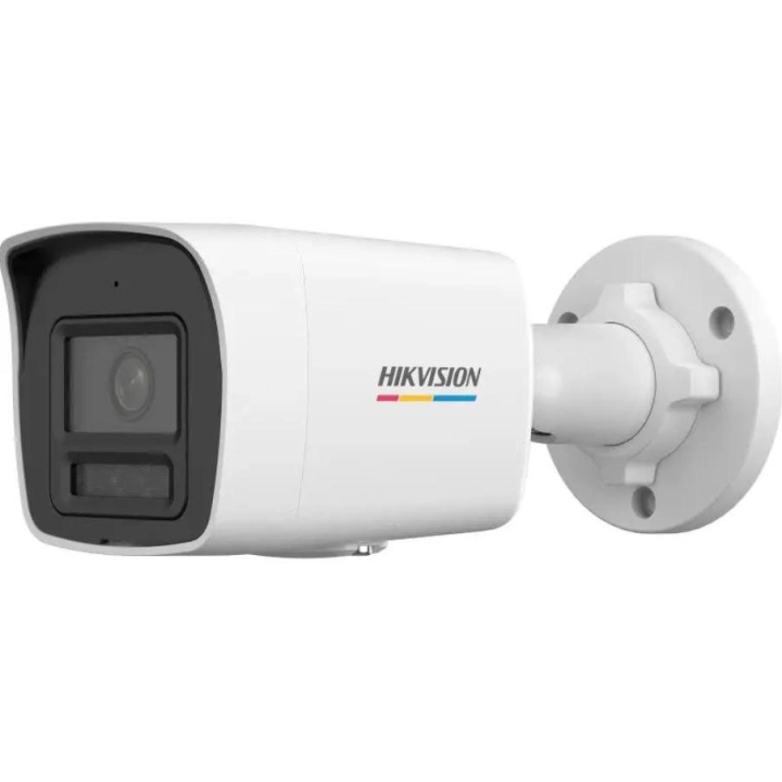 Hikvision DS-2CD1047G3-LIU(2.8mm) 4MP ColorVu Outdoor Bullet IP Camera with Dual Illumination