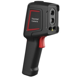 Rental of Guide E2+ Thermal Camera with Calibration (256 x 192 pix)