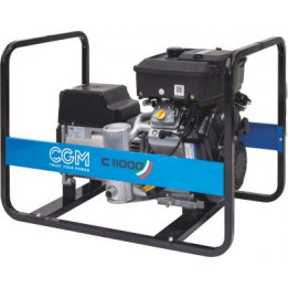CGM C11000E Classic Generator 16 HP 230V 10 kVA