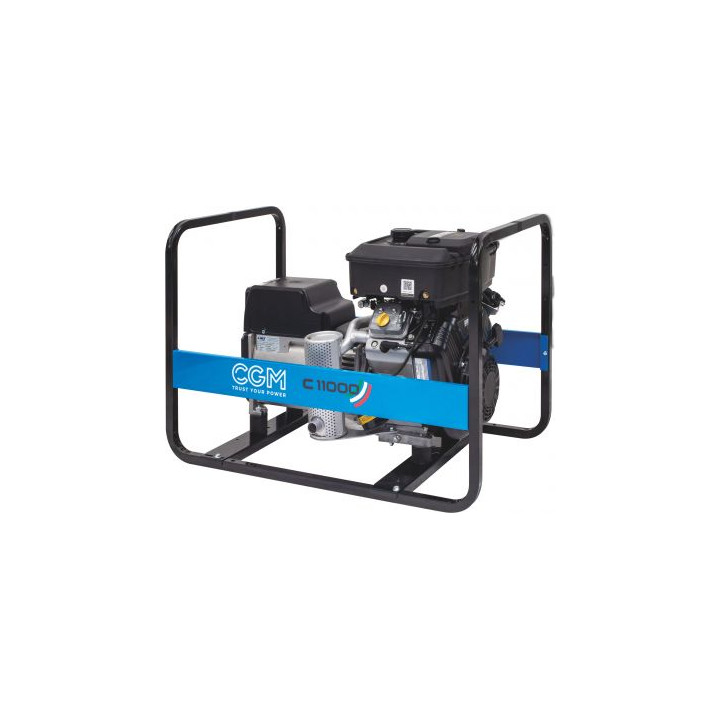 CGM C11000E Classic Generator 16 HP 230V 10 kVA
