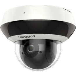 Hikvision DS-2DE2A404IWG1-E PL 2MP IP camera zoom 4x audio IR 20m IP66 IK10