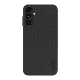 Funda Nillkin Super Frosted Shield Pro para Samsung Galaxy A25 5G (Negro)
