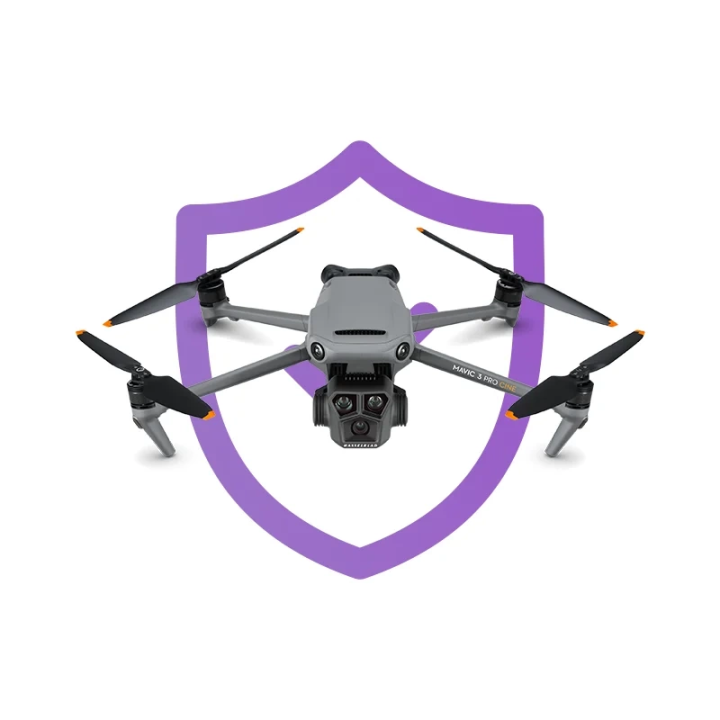 Plan de 2 años DJI Care Refresh (DJI Mavic 3 Pro) CP.QT.00008110.01