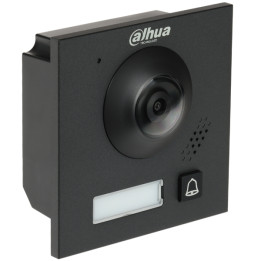 DAHUA VTO4201FB-P1 умная панель PoE IP65