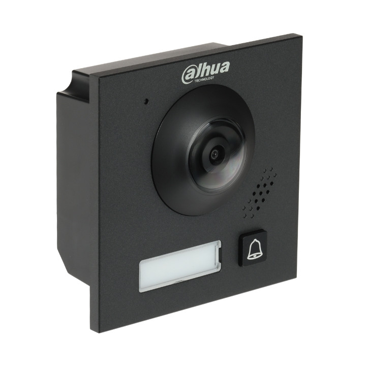 DAHUA VTO4201FB-P1 умная панель PoE IP65
