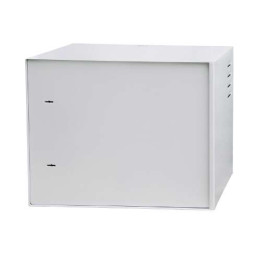 Szafka naścienna Mantar SP-19" 9U 400