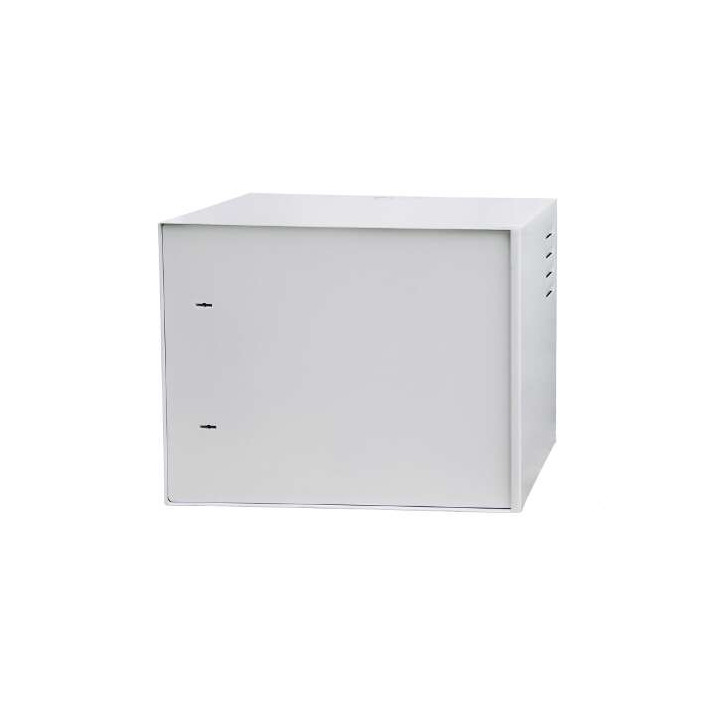 Szafka naścienna Mantar SP-19" 9U 400