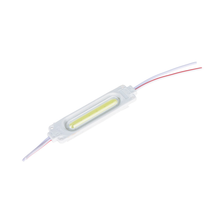 DELTA LIGHTING 7019-COB-2W COB светодиодная лента 2W/m IP65 водонепроницаемая