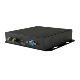 DAHUA TP2105