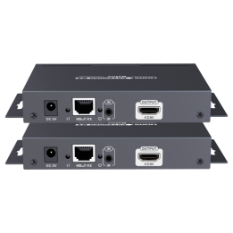 LENKENG HDMI-MATRIX-PRO HDMI матричный коммутатор 4K60 4x4