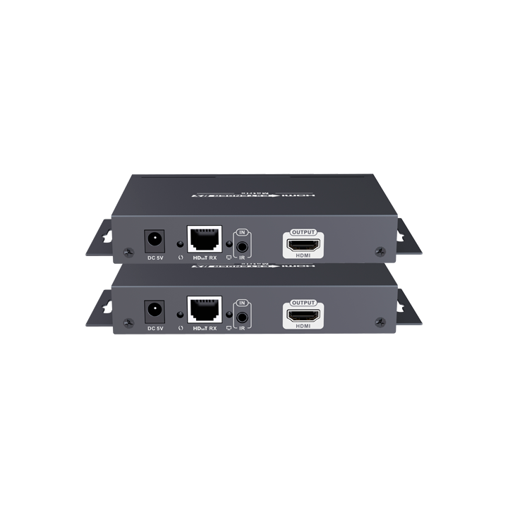 LENKENG HDMI-MATRIX-PRO HDMI Matrix Switch 4K60 4x4