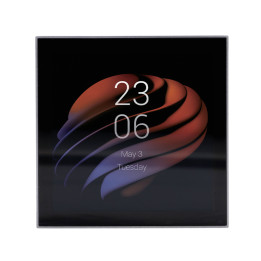 Akubela PS51-POE-EU Панель умного дома HyPanel с PoE