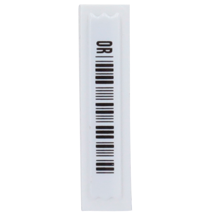 SAFIRE SF-EASTAG-AM-SOFT-OLD NFC RFID Sticker Tag - 13.56 MHz, Writable, White