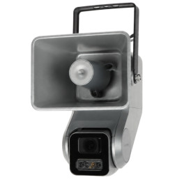 IP KAMERA SU GARSIAKALBIU DS-2CD2646G2-4LIZSU/PP - 4&nbsp;Mpx Hikvision