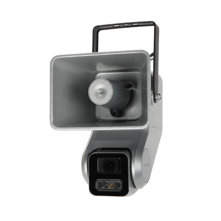 IP KAMERA SU GARSIAKALBIU DS-2CD2646G2-4LIZSU/PP - 4&nbsp;Mpx Hikvision
