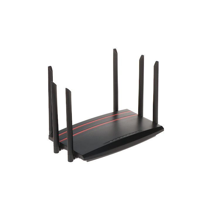 4G+ LTE Cat.6 Router LTE-CA2-103 Wi-Fi 2.4 GHz, 5 GHz, 866 Mbps + 300 Mbps