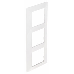 LEGRAND LE-754003 Valena Life умный настенный выключатель IP44 белый ABS