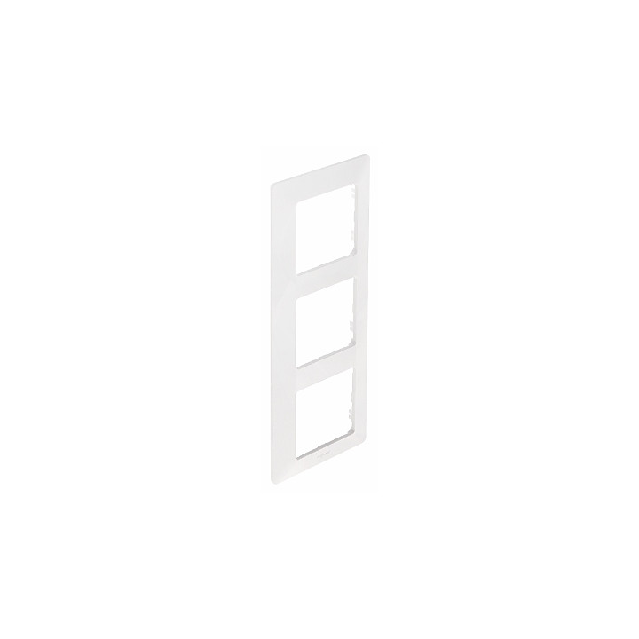 LEGRAND LE-754003 Valena Life Smart Wall Switch IP44 White ABS