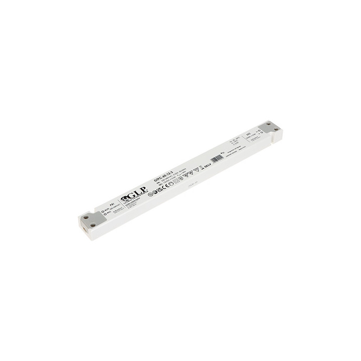 12V/5A-GTPCS Power Supply 12V 5A