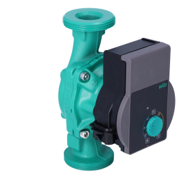 Wilo-Yonos PICO 1.0 30/1-4 universal circulating pump