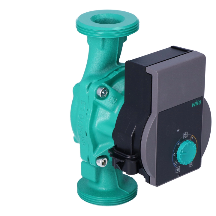 Wilo-Yonos PICO 1.0 30/1-4 universal circulating pump