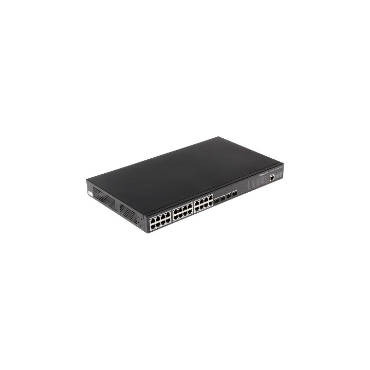DAHUA PFS4428-24GT-370 24-Port PoE Switch with SFP