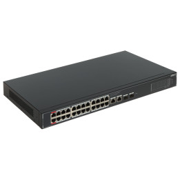 DAHUA SG4028LP 24-Port PoE Switch with SFP