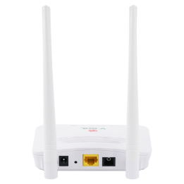 VSOL VSOL-V2801RGW verwalteter Netzwerk-Switch mit Wi-Fi 4 (802.11n)