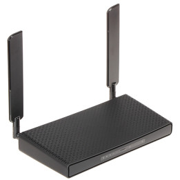 MikroTik hAP ac3 RB-D53IG-5HACD2HND-HAP-AC3 Dual-Band Wi-Fi Router