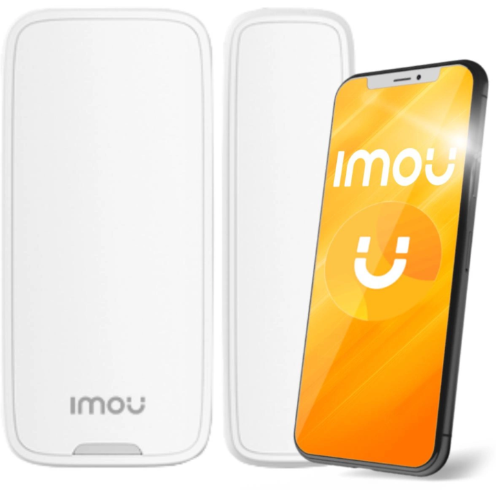 Imou ZD1 door/window sensor Wireless Door/Window White