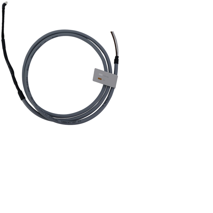 Hager HTC140H 24V Home Automation Hub with 1.20m Cable